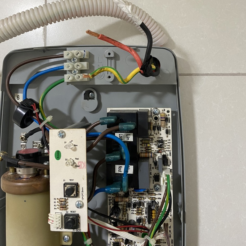 Sửa Máy Nước Nóng Uy Tín, Chất Lượng Sài Gòn