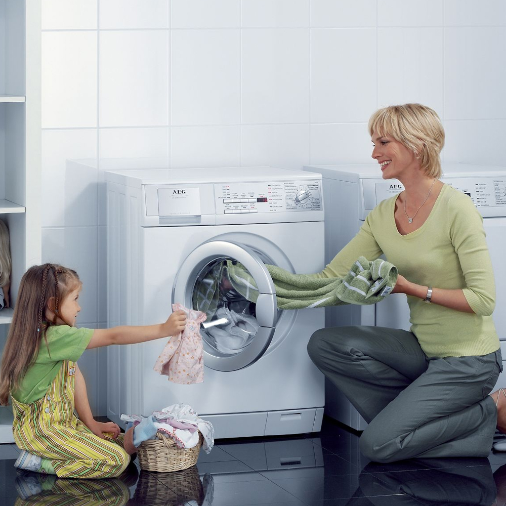 Dịch vụ sửa chữa máy giặt tại TPHCM